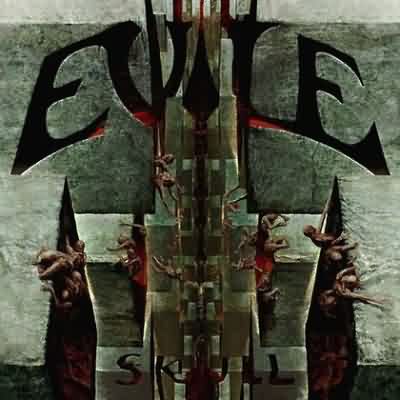 Evile: "Skull" – 2013
